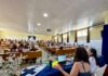 Segundo dia do 1º Congresso do Sindsep reforça coletividade, debate conjuntura e resgata trajetória de 36 anos de luta