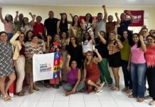 Servidores municipais conquistam reajuste para níveis médio e superior após anos de defasagem